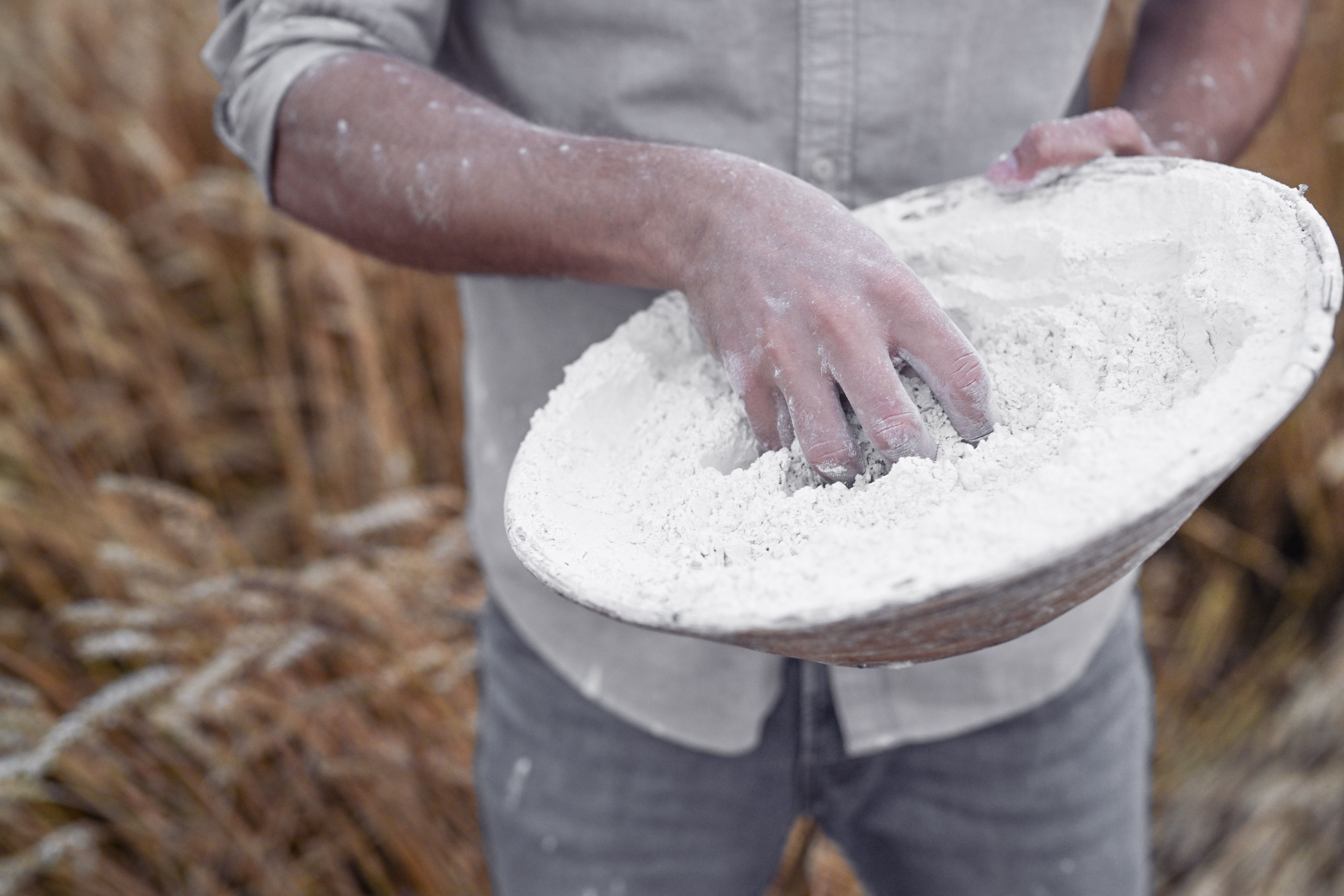 Bäckerei Auinger am Attersee