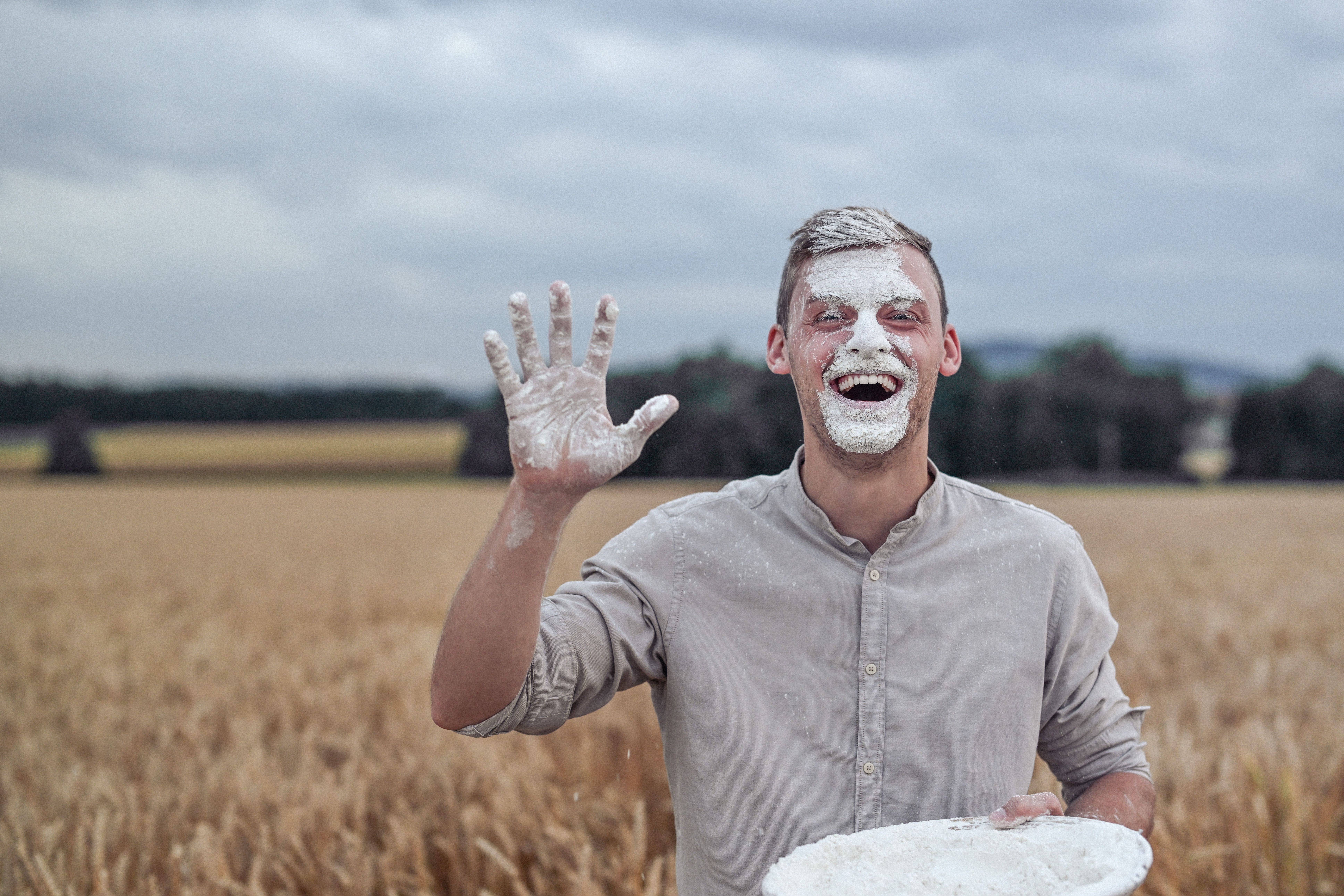 Bäckerei Auinger am Attersee